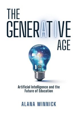 bokomslag The Generative Age