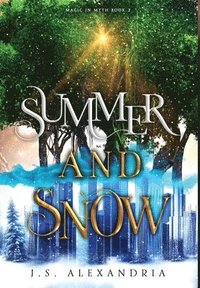 bokomslag Summer and Snow
