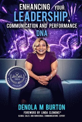 bokomslag Enhancing Your Leadership, Communication and Performance DNA