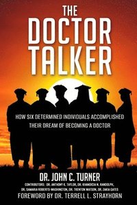 bokomslag The Doctor Talker