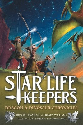 Star Life Keepers 1
