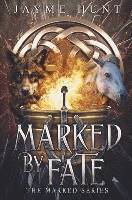 Marked by Fate 1