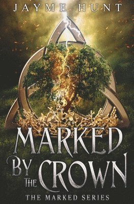 Marked by the Crown 1