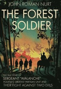 bokomslag The Forest Soldier