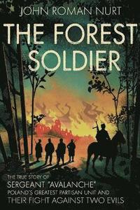 bokomslag The Forest Soldier