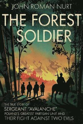 The Forest Soldier 1
