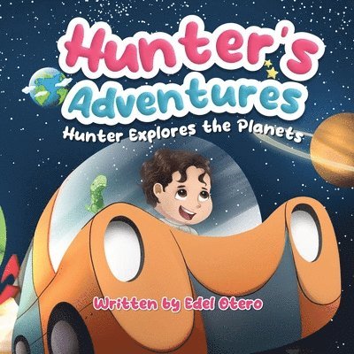 Hunter's Adventures 1