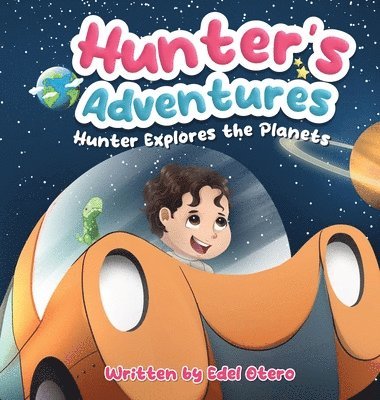 Hunter's Adventures 1