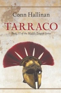 bokomslag Tarraco