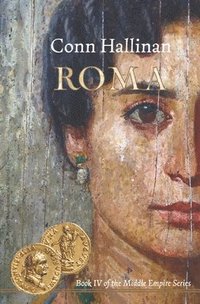 bokomslag Roma