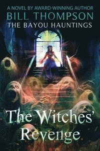 bokomslag Witches' Revenge