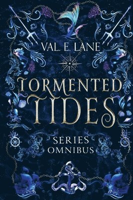From Tormented Tides Omnibus