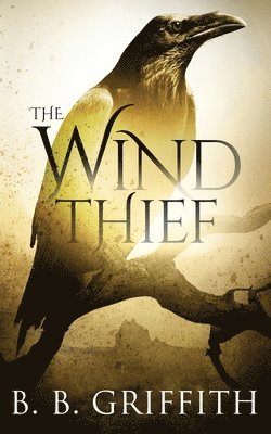 bokomslag The Wind Thief (Vanished, #4)