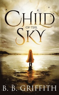 bokomslag Child of the Sky (Vanished, #5)