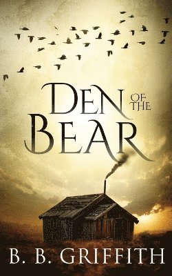 Den of the Bear (Vanished, #6) 1