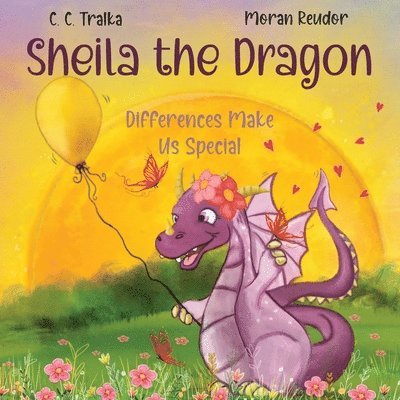 Sheila the Dragon 1