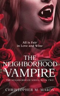 bokomslag Mason, C: Neighborhood Vampire