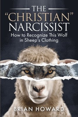 The Christian Narcissist 1