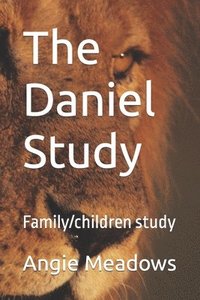 bokomslag The Daniel Study