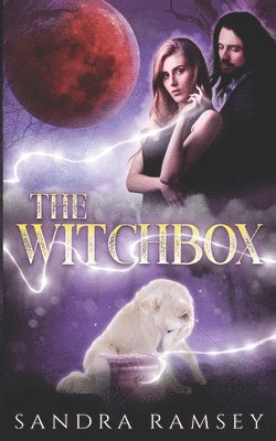 bokomslag The Witchbox