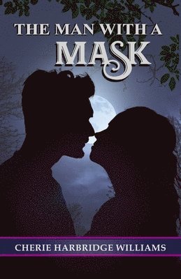 bokomslag Man With a Mask