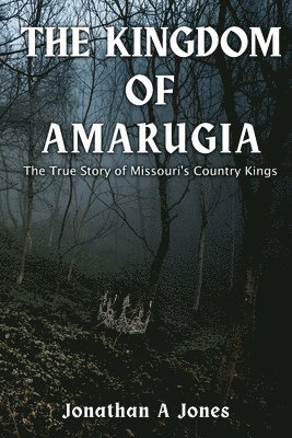 The Kingdom of Amarugia 1