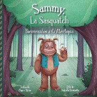 bokomslag Sammy, La Sasquatch
