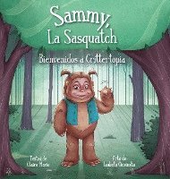 Sammy, La Sasquatch 1