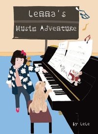 bokomslag Lenna's Music Adventure