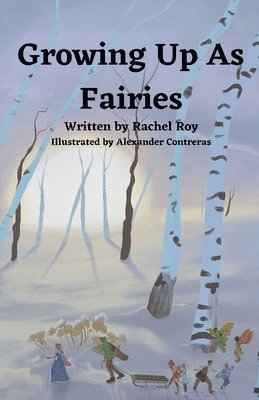 Growing Up As Fairies 1