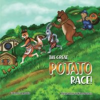 bokomslag The Great Potato Race!