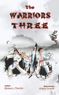 The Warriors Three 1