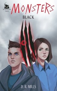 bokomslag Black: MONSTERS 1x05