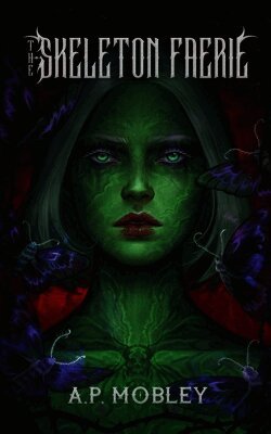 Skeleton Faerie