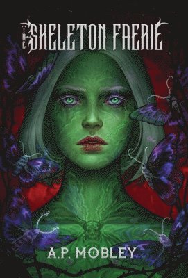 The Skeleton Faerie