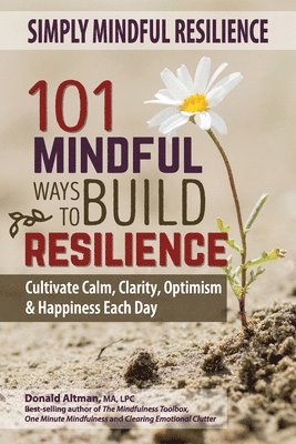 Simply Mindful Resilience 1