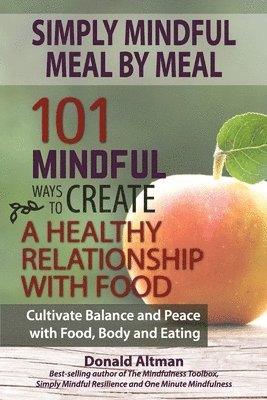 Simply Mindful Meal by Meal 1