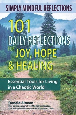 Simply Mindful Reflections