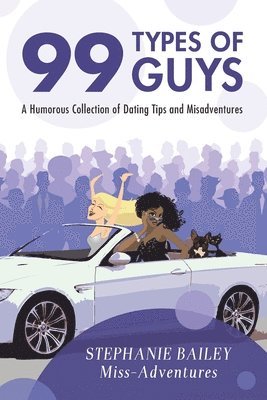 99 Types of Guys 1