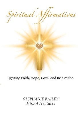 Spiritual Affirmations