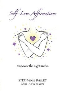 bokomslag Self-Love Affirmations