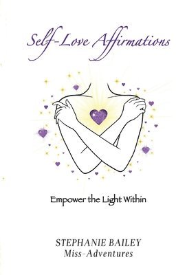 bokomslag Self-Love Affirmations