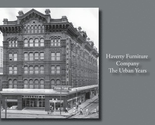 Havertys Furniture Company, Inbunden