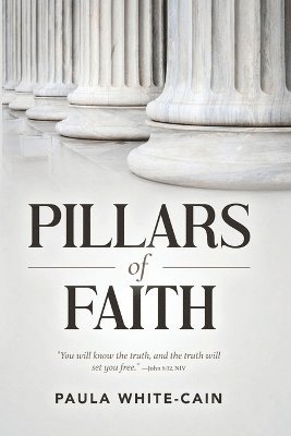 Pillars of Faith 1