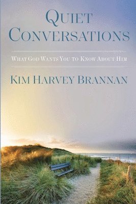 Quiet Conversations 1