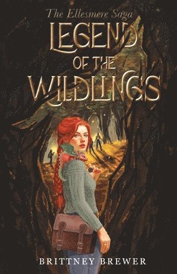 bokomslag Legend of the Wildlings