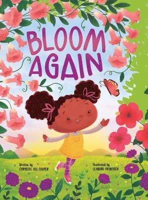 Bloom Again 1