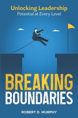 Breaking Boundaries 1