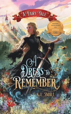 K L Small - Dress To Remember, Häftad