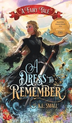 K L Small - Dress To Remember, Inbunden